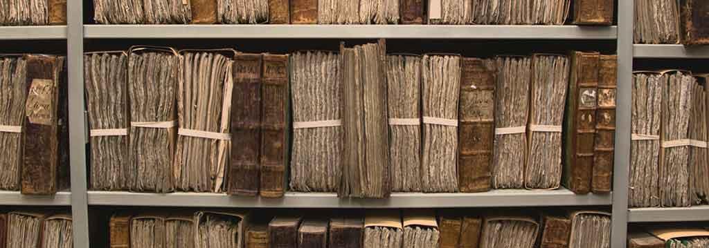 Archivio di Stato