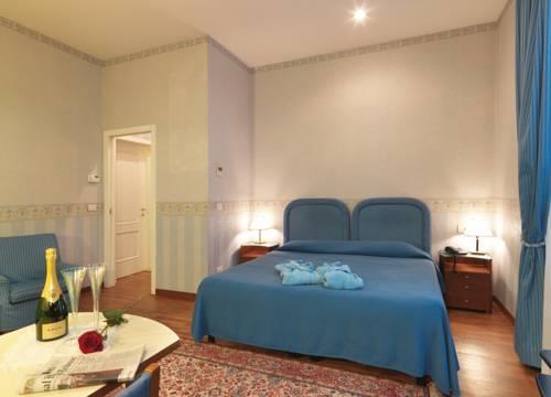 Nuovo Hotel Del Porto