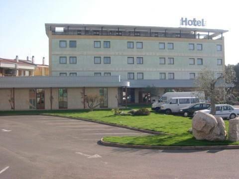 Best Western Hotel Carlo Felice