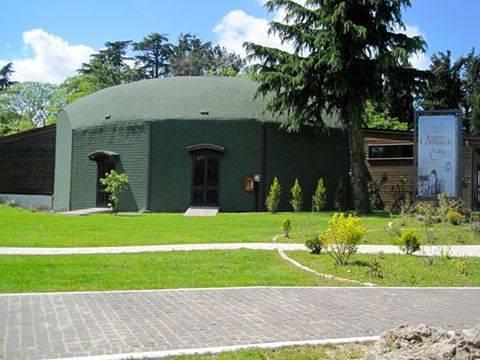Teatro Comunale Città di Cave