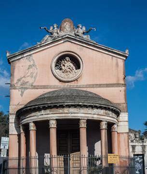 Chiesa Madonna dell'Indirizzo