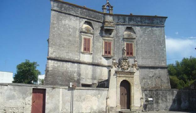 Castello d'Amely