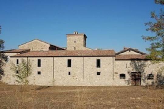 Castello di Torre Rizzi 