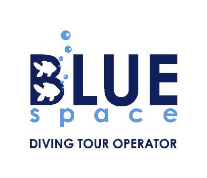 Blue Space Diving Tour Operator