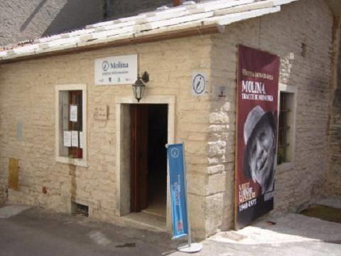 Museo Botanico della Lessinia