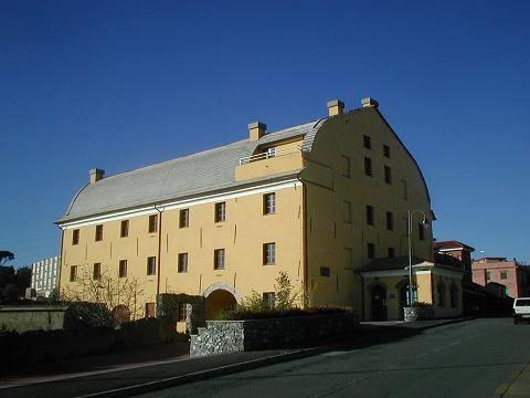 Muvita science center