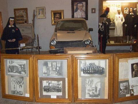 Museo Storico