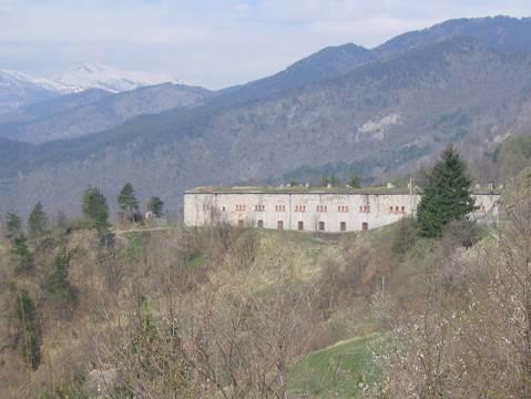 Forte Bellarasco
