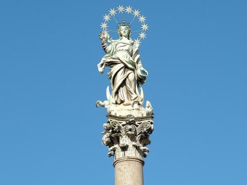 Madonna dello Stellario