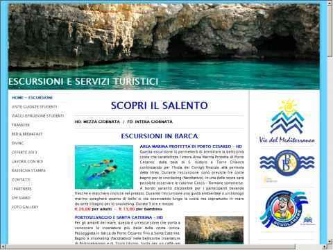 Vie del Mediterraneo