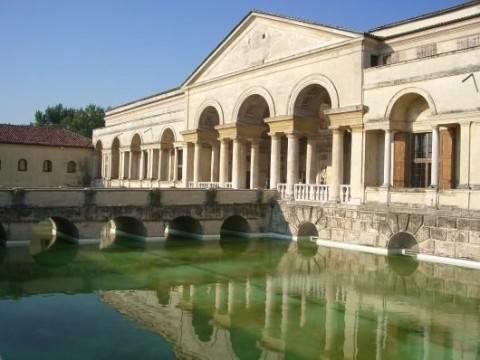 Casa di Amore e Psiche