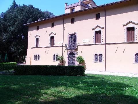 Balconcini e Cancelli storici