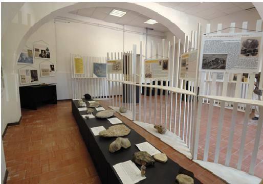 Laboratorio di Scienze della Terra