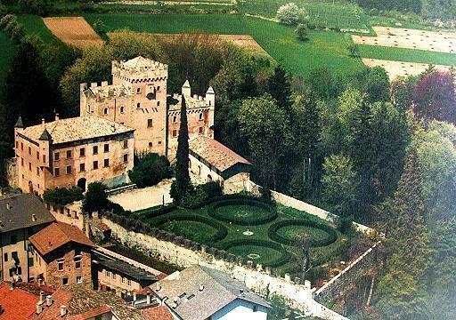 Castello di Terlago