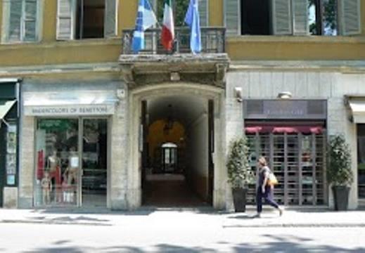 Galleria Centro Steccata