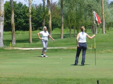 Golf Club Belmonte