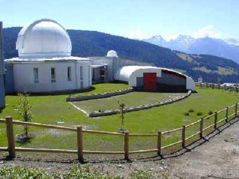 Osservatorio Astronomico di Sant'Erasmo