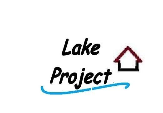 Lake Project Di Celentano Valeria