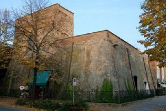 Forte resti