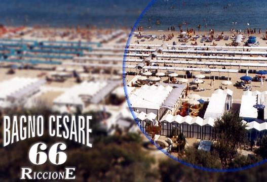 Bagno Cesare 66