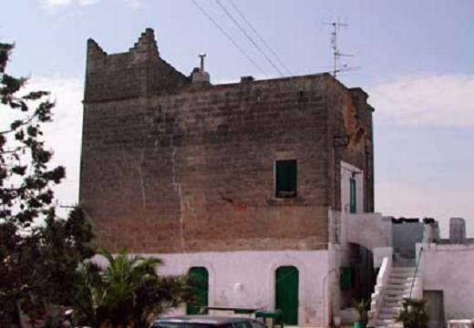 Masseria Prete