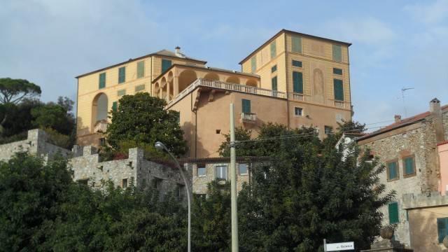 Castello di Loano