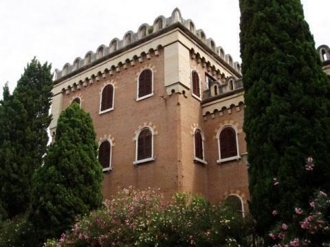 Castello San Pietro resti