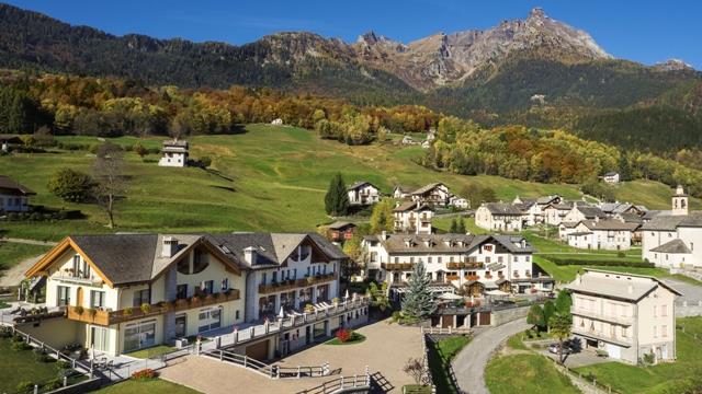 Hotel Edelweiss