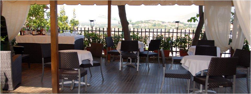 Albergo Ristorante il Panciolle