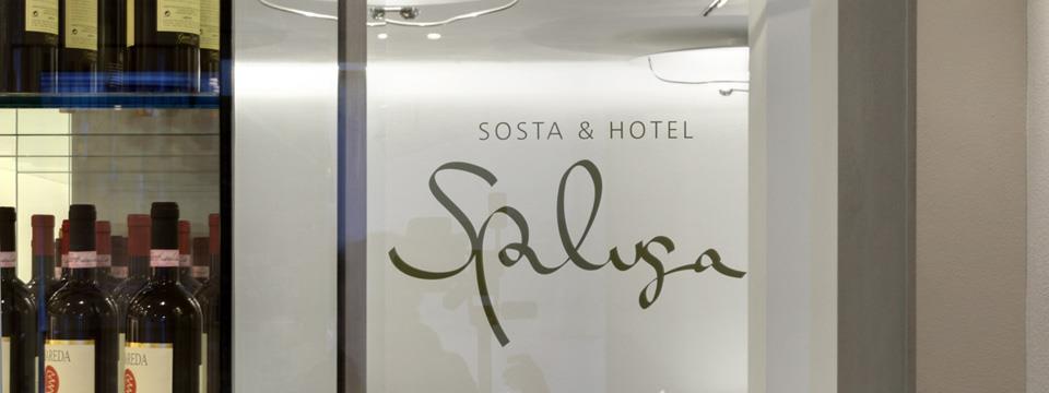 Spluga Sosta & Hotel