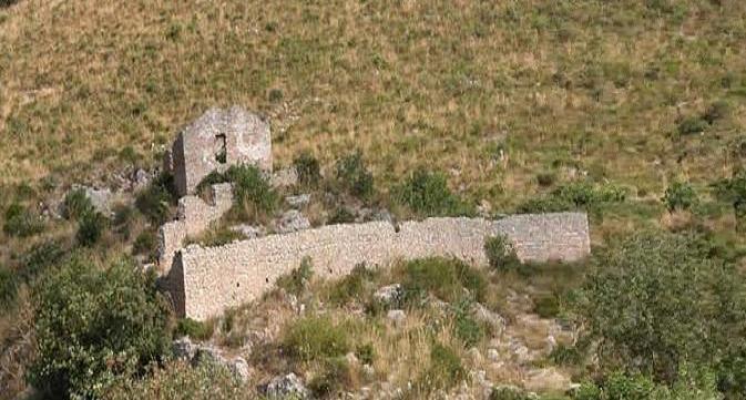 Forte San Andrea