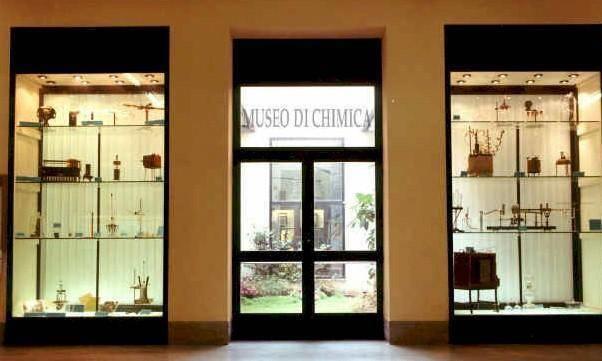 Museo di Chimica