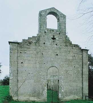 Pieve di San Giovanni