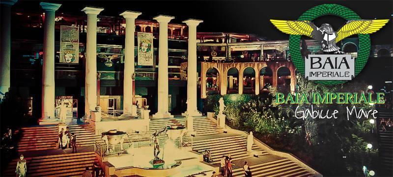 Baia Imperiale