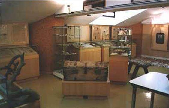 Museo Ippolito Nievo