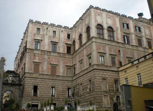 Palazzo Cellamare