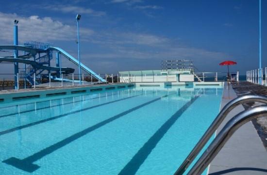 Bagni Tirreno