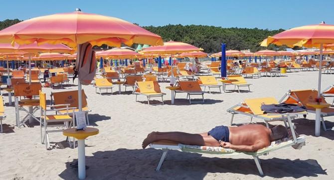 Bagno Solidea