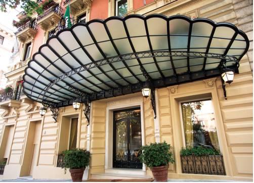 Regina Hotel Baglioni
