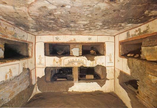 Catacombe 