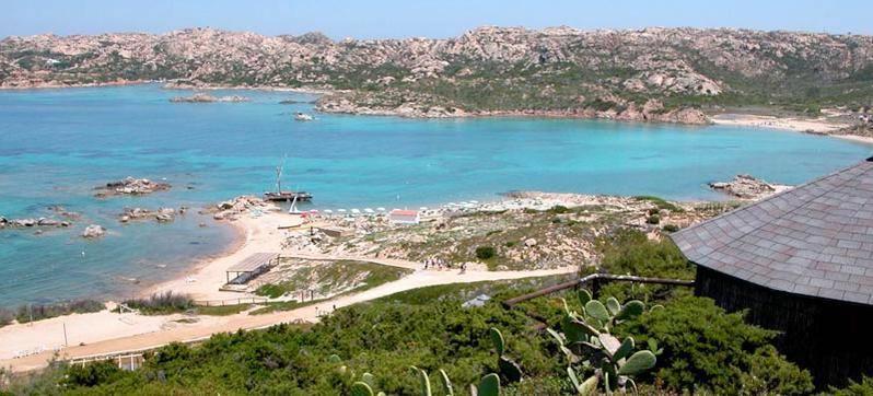 Spiaggia Stagno Torto