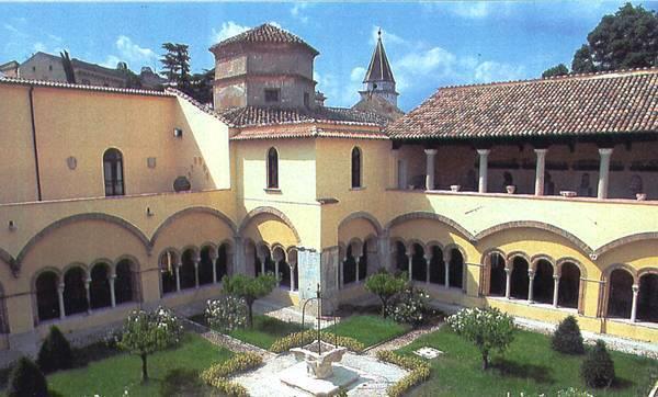 Museo del Sannio (Sezione arte e archeologia)