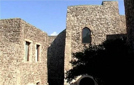 Castello Genovese 
