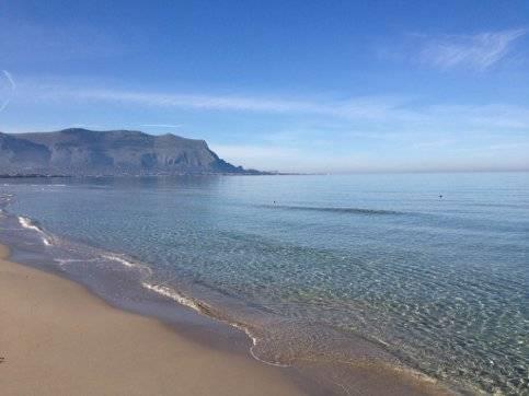 Spiaggia di Capaci