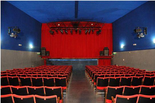 Teatro S.Giovanni - P.A.T. Teatro