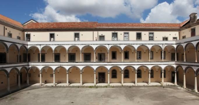 Abbazia di San Lorenzo