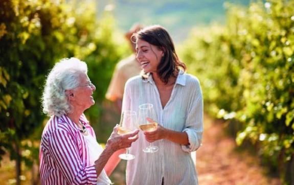 Il Conte Vini 