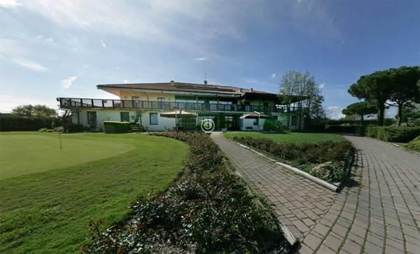 Adriatic Golf Club Cervia