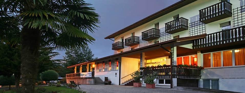  Hotel alla Fonte