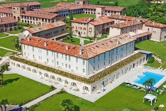 Chervo Golf San Vigilio